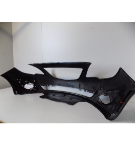 Opel Meriva C - Predný nárazník (Modrý) - 10475