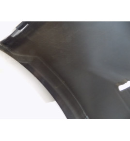 Opel Meriva C - Predný nárazník (Modrý) - 10475