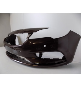 Opel Astra 5K - Predný nárazník (hnedý) - 10476