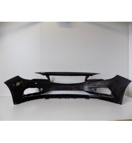 Opel Astra 5K - Predný nárazník (hnedý) - 10476