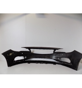 Opel Astra 5K - Predný nárazník (hnedý) - 10476