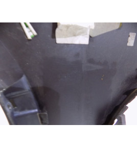 Opel Astra 5K - Predný nárazník (hnedý) - 10476