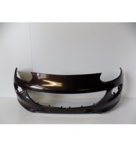 Opel Adam 1.0 Predný nárazník (hnedý) - 10478