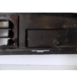 Opel Adam 1.0 Predný nárazník (hnedý) - 10478