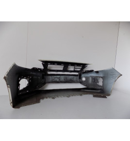 Mitsubishi Space Star - Predný nárazník (biely) - 10483