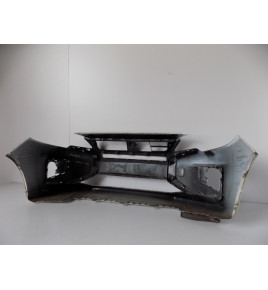 Mitsubishi Space Star - Predný nárazník (biely) - 10483