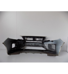 Mitsubishi Space Star - Predný nárazník (biely) - 10483