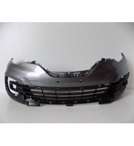 Renault Captur LCI - Predný...