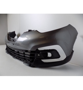 Renault Captur LCI - Predný nárazník (šedý) - 10488