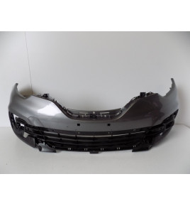Renault Captur LCI - Predný nárazník (šedý) - 10488