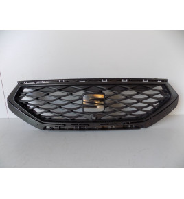 Seat Tarraco Grill / Atrapa...