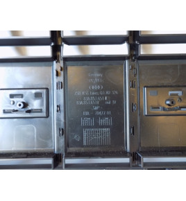 Audi Q3 A83 Grill / Atrapa - 10511