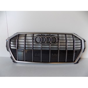 Audi Q3 A83 S-Line Grill / Atrapa 10512 | mobilpol.sk