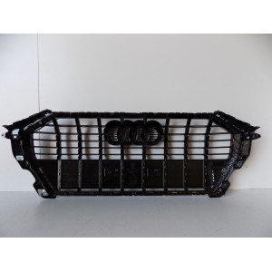 Audi Q3 A83 S-Line Grill / Atrapa 10512 | mobilpol.sk