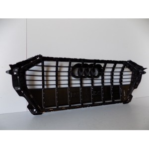Audi Q3 A83 S-Line Grill / Atrapa 10512 | mobilpol.sk
