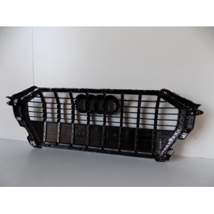 Audi Q3 A83 S-Line Grill / Atrapa 10512 | mobilpol.sk