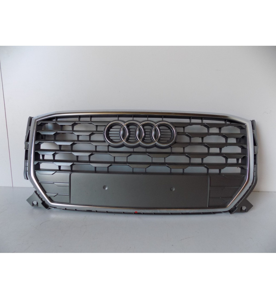 Audi Q2 81A Gril / Masky - 10513