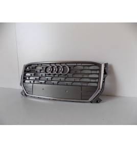 Audi Q2 81A Gril / Masky - 10513