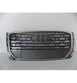 Audi Q2 81A Gril / Masky - 10513