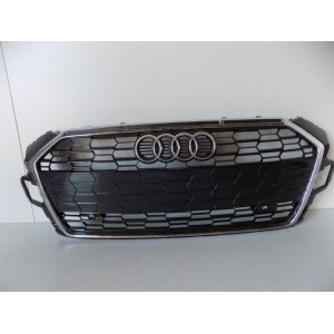 Audi A5 8W6 LCI S-Line Grill / Atrapa - 10515 | mobilpol.sk