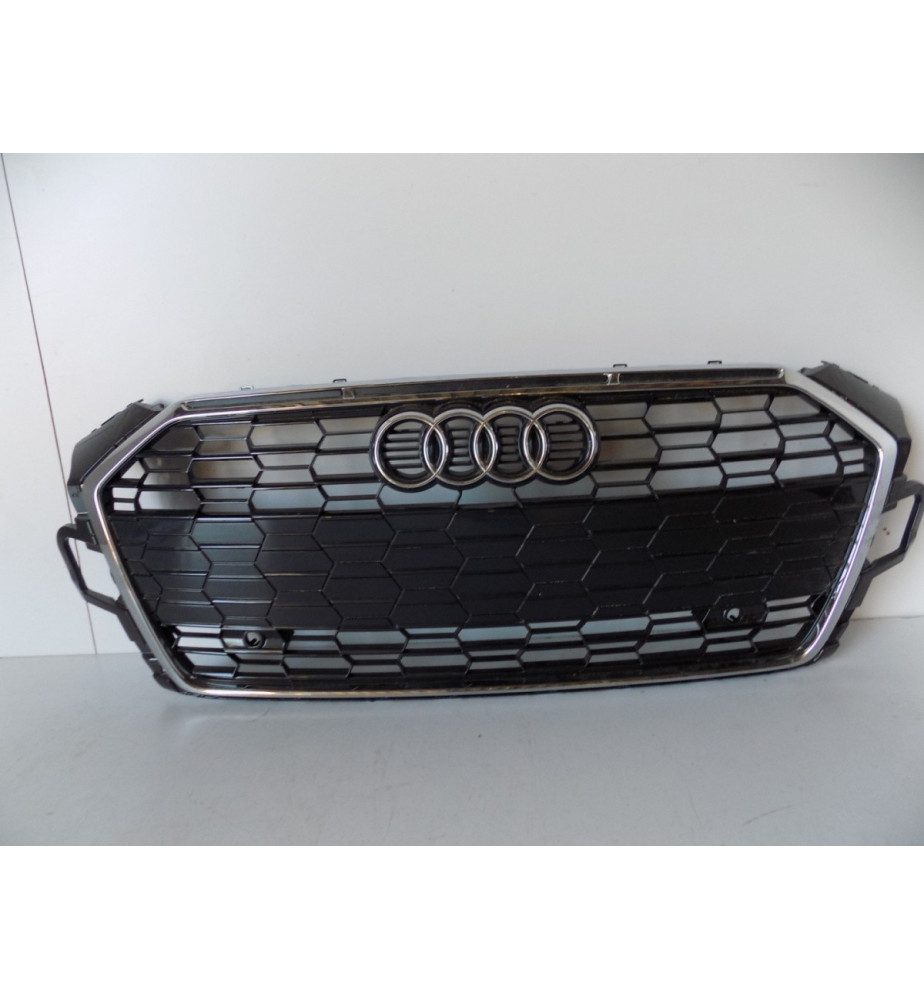 Audi A5 8W6 LCI S-Line Grill / Atrapa - 10515