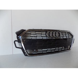 Audi A5 8W6 LCI S-Line Grill / Atrapa - 10515 | mobilpol.sk