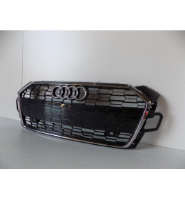 Audi A5 8W6 LCI S-Line Grill / Atrapa - 10515