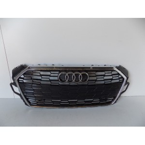 Audi A5 8W6 LCI S-Line Grill / Atrapa - 10515 | mobilpol.sk