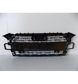 Audi A5 8W6 LCI S-Line Grill / Atrapa - 10515