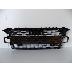 Audi A5 8W6 LCI S-Line Grill / Atrapa - 10515 | mobilpol.sk