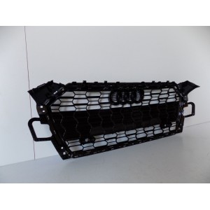 Audi A5 8W6 LCI S-Line Grill / Atrapa - 10515 | mobilpol.sk