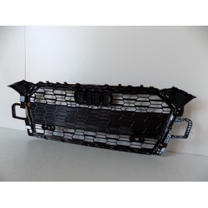 Audi A5 8W6 LCI S-Line Grill / Atrapa - 10515 | mobilpol.sk