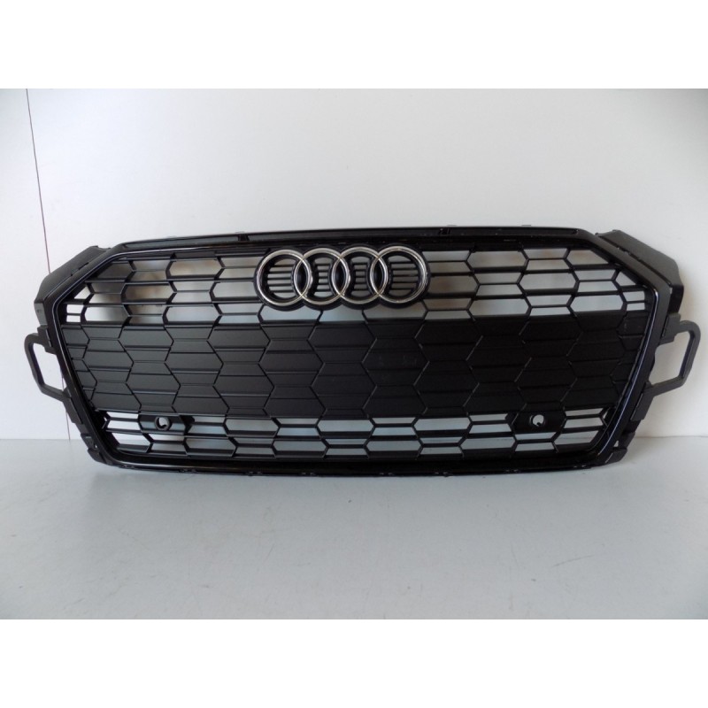 Audi A5 8W6 LCI S-Line Grill / Atrapa - 10516 | mobilpol.sk