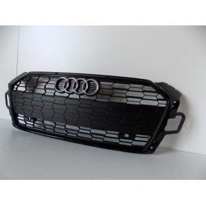 Audi A5 8W6 LCI S-Line Grill / Atrapa - 10516 | mobilpol.sk