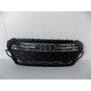 Audi A5 8W6 LCI S-Line Grill / Atrapa - 10516 | mobilpol.sk