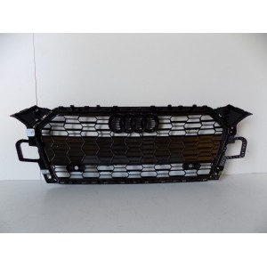 Audi A5 8W6 LCI S-Line Grill / Atrapa - 10516 | mobilpol.sk