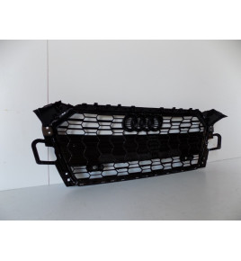 Audi A5 8W6 LCI S-Line Grill / Atrapa - 10516