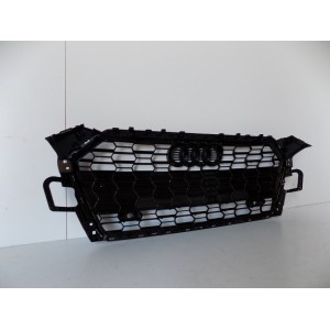 Audi A5 8W6 LCI S-Line Grill / Atrapa - 10516 | mobilpol.sk