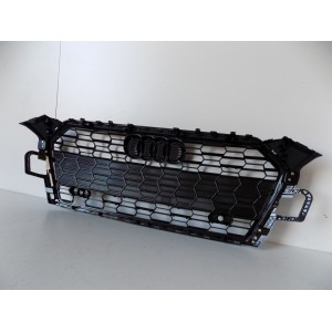 Audi A5 8W6 LCI S-Line Grill / Atrapa - 10516 | mobilpol.sk