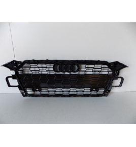 Audi A5 8W6 LCI S-Line Grill / Atrapa - 10516