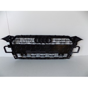 Audi A5 8W6 LCI S-Line Grill / Atrapa - 10516 | mobilpol.sk