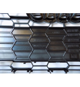 Audi A5 8W6 LCI S-Line Grill / Atrapa - 10516