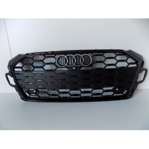Audi S5 8W6 Gril / Maskovanie / Kamera - 10517 | mobilpol.sk