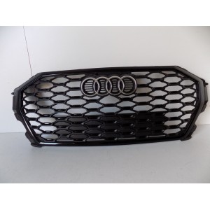 Audi Q3 83F S-Line Grill / Atrapa 10519 | mobilpol.sk