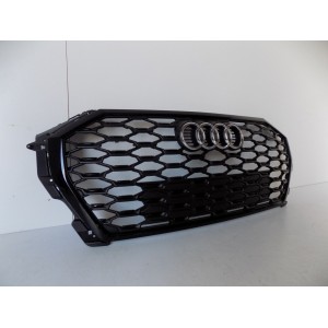 Audi Q3 83F S-Line Grill / Atrapa 10519 | mobilpol.sk