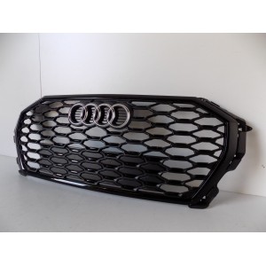 Audi Q3 83F S-Line Grill / Atrapa 10519 | mobilpol.sk