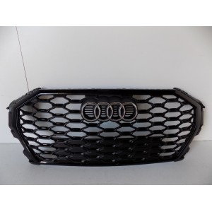 Audi Q3 83F S-Line Grill / Atrapa 10519 | mobilpol.sk