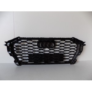 Audi Q3 83F S-Line Grill / Atrapa 10519 | mobilpol.sk