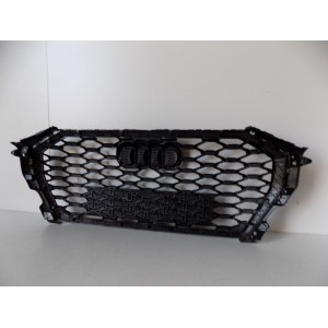 Audi Q3 83F S-Line Grill / Atrapa 10519 | mobilpol.sk