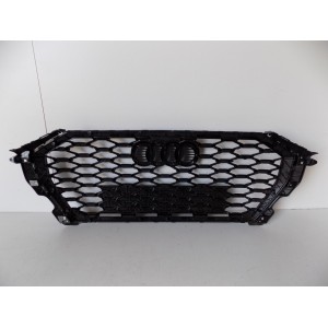 Audi Q3 83F S-Line Grill / Atrapa 10519 | mobilpol.sk